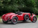 Alfa Romeo 6C 1750 GS Testa Fissa by Young 1929 года